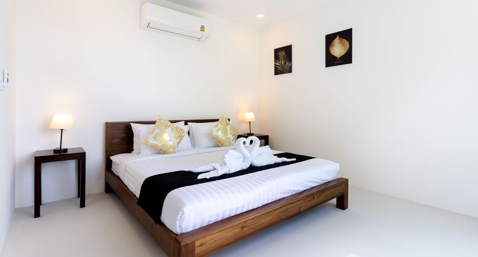 For rent 3 bedrooms villa in Thalang, Phuket