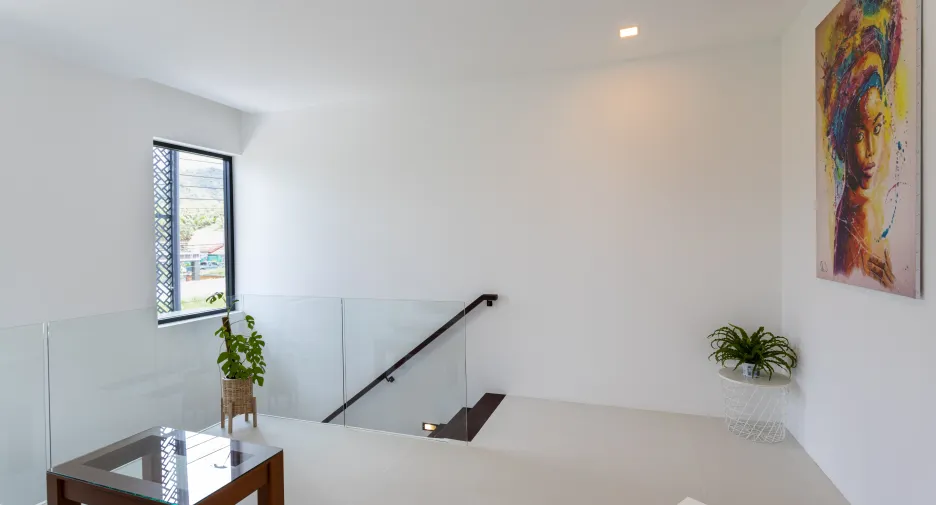 For rent 3 bedrooms villa in Thalang, Phuket