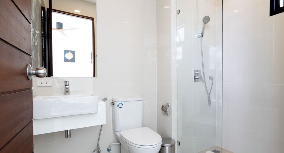 For rent 3 bedrooms villa in Thalang, Phuket