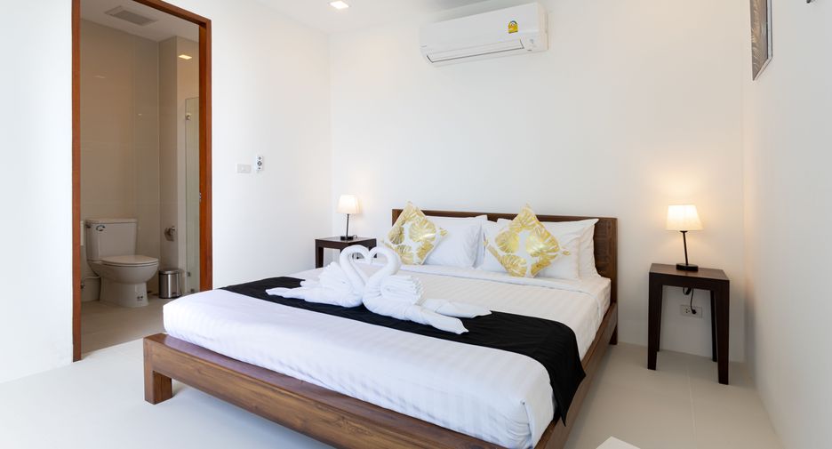 For rent 3 bedrooms villa in Thalang, Phuket
