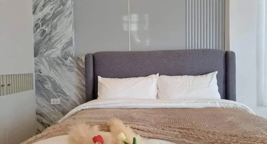 Villa zur Miete mit 3 Zimmer in Bang Lamung, Chonburi