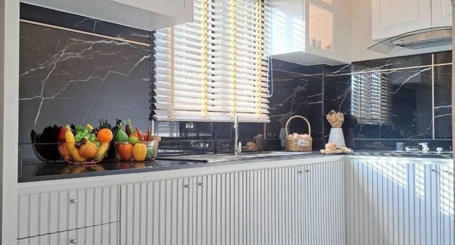 Villa zur Miete mit 3 Zimmer in Bang Lamung, Chonburi