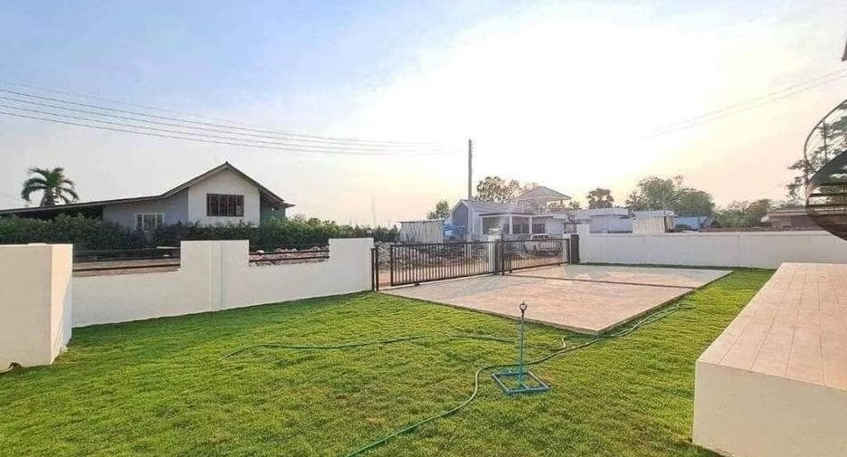Villa zur Miete mit 3 Zimmer in Bang Lamung, Chonburi