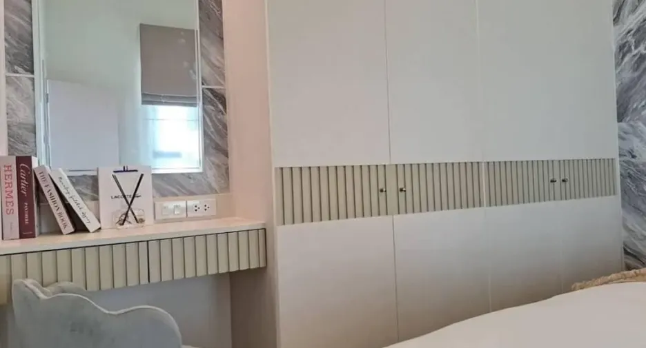 Villa zur Miete mit 3 Zimmer in Bang Lamung, Chonburi