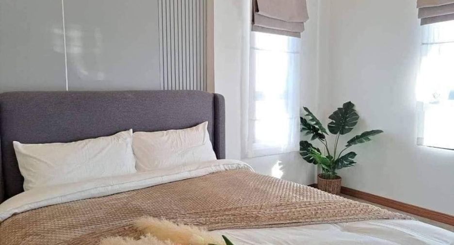 Villa zur Miete mit 3 Zimmer in Bang Lamung, Chonburi