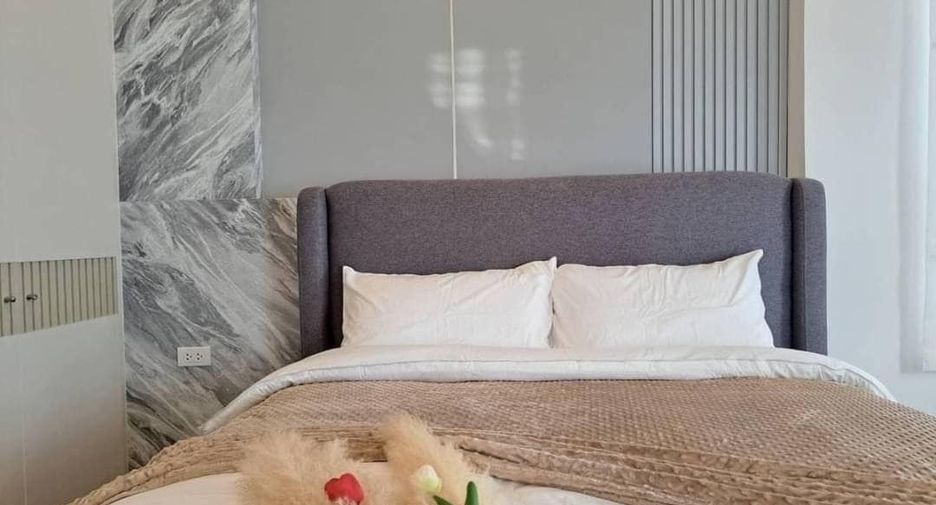 Villa zur Miete mit 3 Zimmer in Bang Lamung, Chonburi