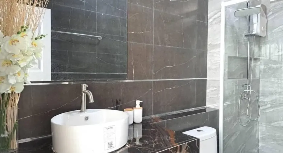 Villa zur Miete mit 3 Zimmer in Bang Lamung, Chonburi