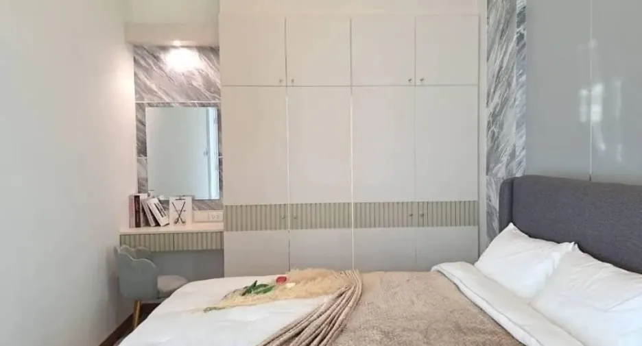 Villa zur Miete mit 3 Zimmer in Bang Lamung, Chonburi