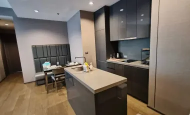 À vendre 2 chambres condo à Sathon, Bangkok
