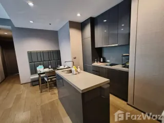 ขาย 2 ห้องนอน คอนโด ใน สาทร, กรุงเทพฯ