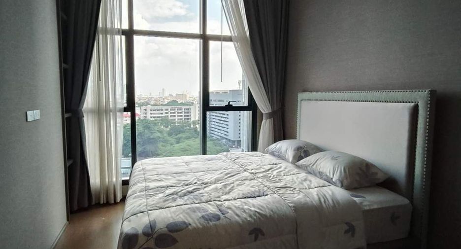 For sale 2 ベッドルーム condo in Sathon, Bangkok