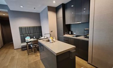 À vendre 2 chambres condo à Sathon, Bangkok