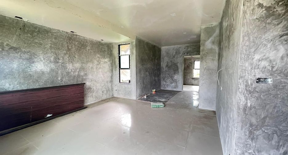 For sale studio house in Thalang, Phuket