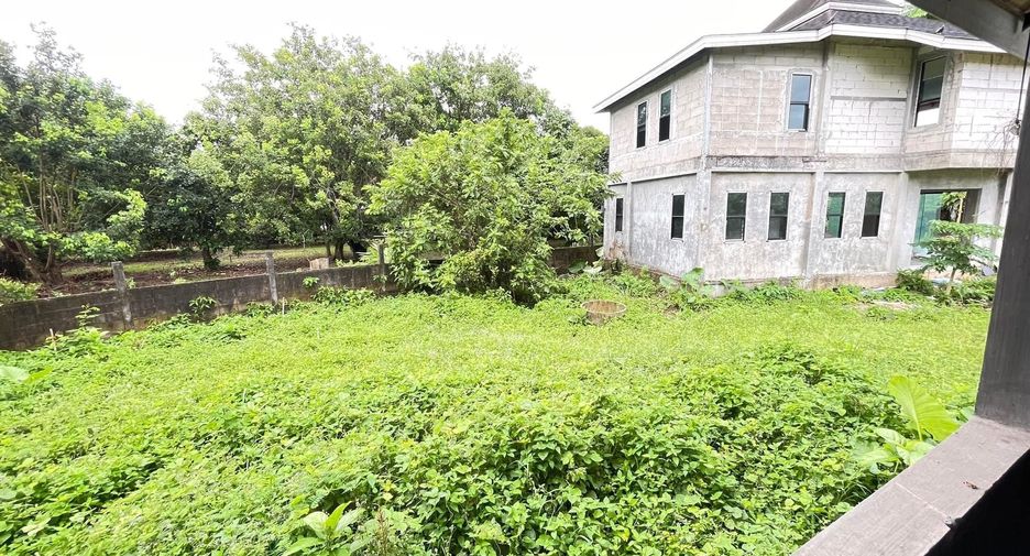 For sale studio house in Thalang, Phuket
