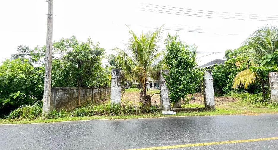 For sale studio house in Thalang, Phuket