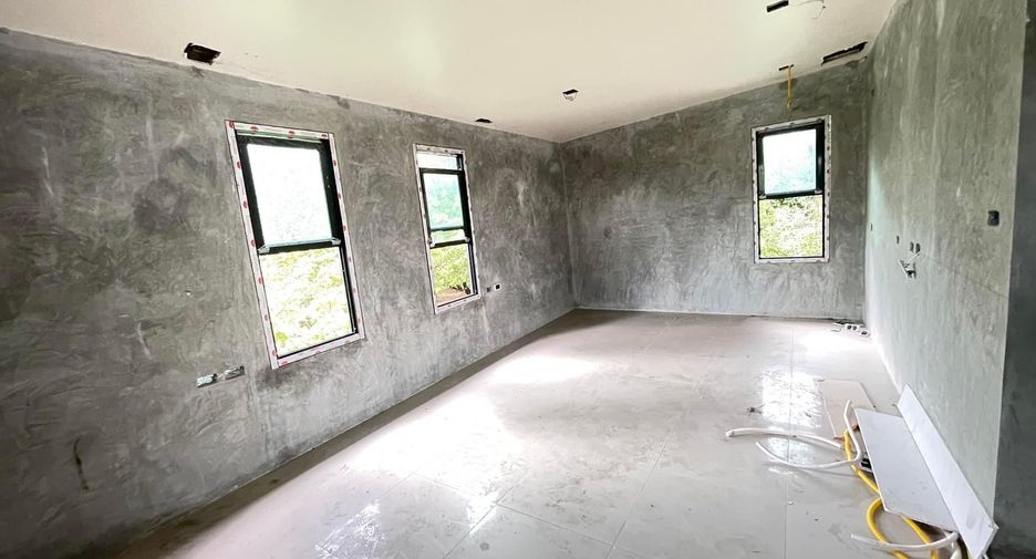 For sale studio house in Thalang, Phuket