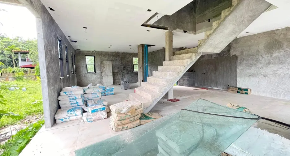 For sale studio house in Thalang, Phuket