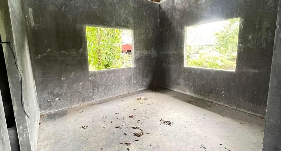 For sale studio house in Thalang, Phuket