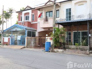 Продажа 3 спальни таунхаус в Кхлонг Сам Ща, Бангкок