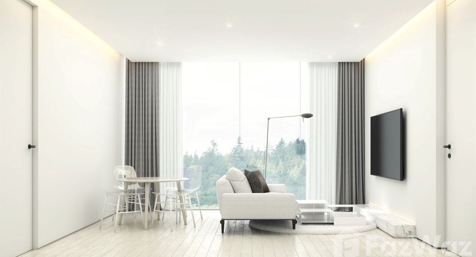 For sale 2 bedrooms condo in Bang Lamung, Chonburi