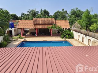 À vendre 5 chambres maison à Hang Chat, Lampang