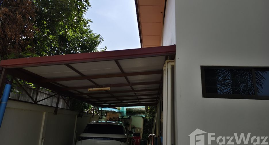 出售 5 卧室 独立屋 在 Hang Chat, Lampang