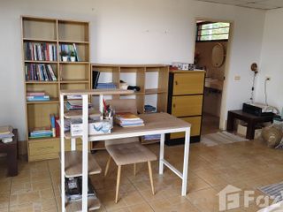 À vendre 5 chambres maison à Hang Chat, Lampang