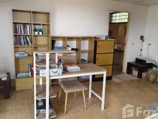 À vendre 5 chambres maison à Hang Chat, Lampang