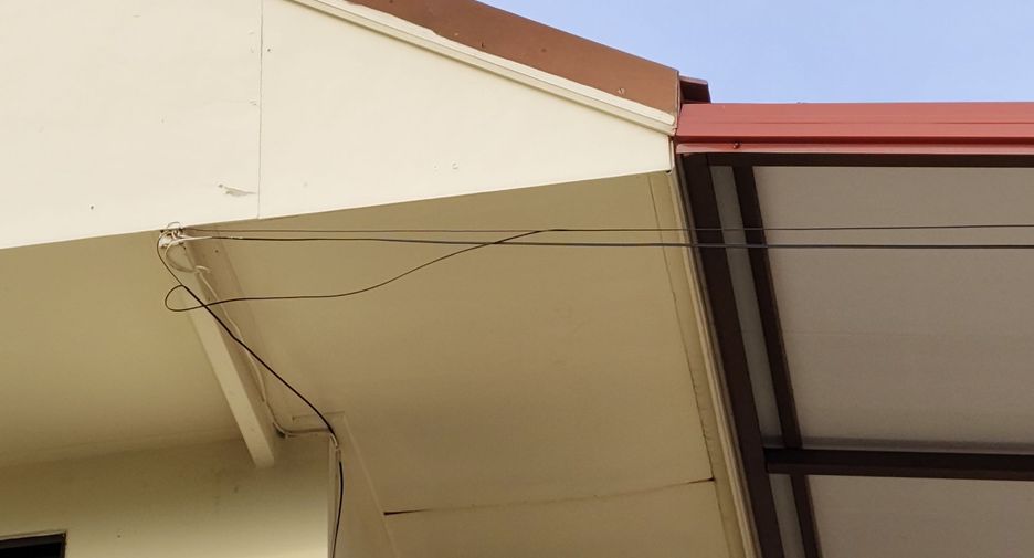 For sale 5 bedrooms house in Hang Chat, Lampang