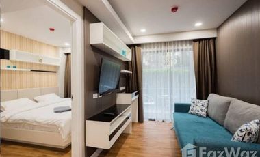 出售 1 卧室 公寓 在 Bang Lamung, Chon Buri