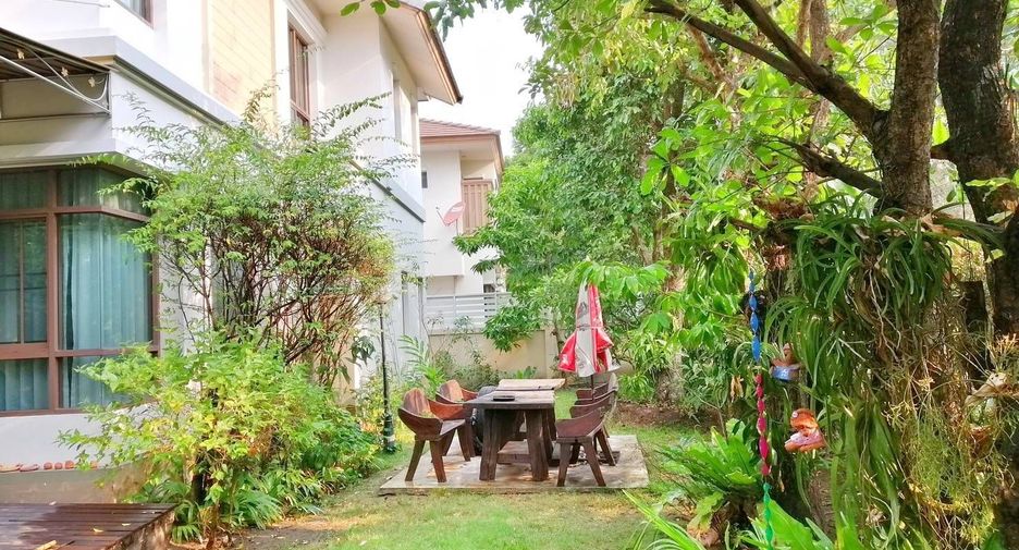 For sale 4 bedrooms house in Bang Phli, Samut Prakan