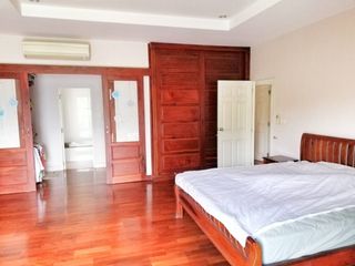 For sale 4 bedrooms house in Bang Phli, Samut Prakan