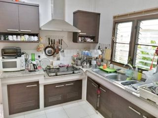 For sale 4 bedrooms house in Bang Phli, Samut Prakan