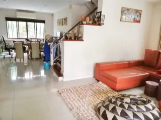 For sale 4 bedrooms house in Bang Phli, Samut Prakan