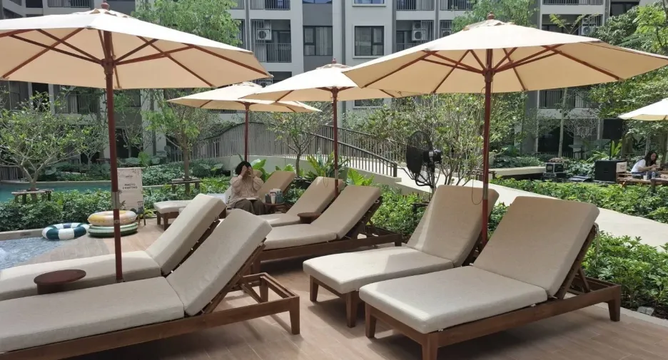 For sale 1 bed condo in Kathu, Phuket