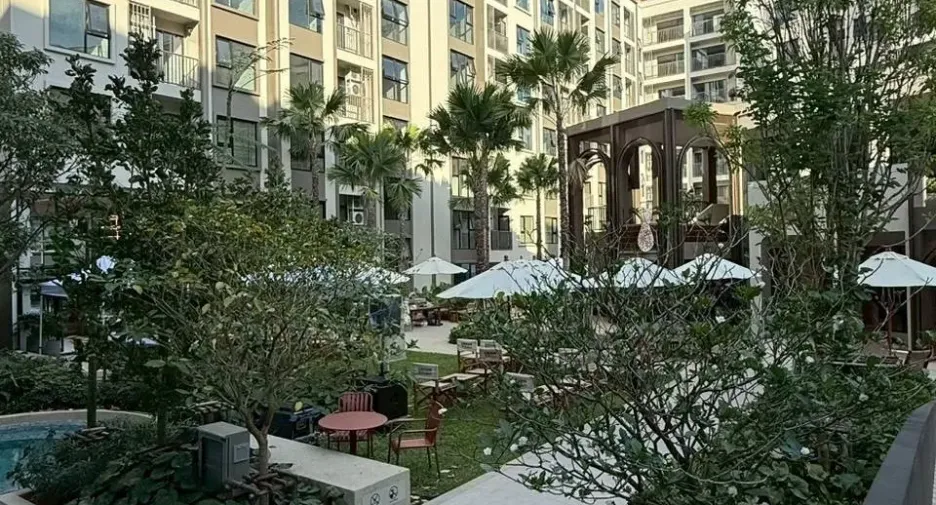 For sale 1 bed condo in Kathu, Phuket