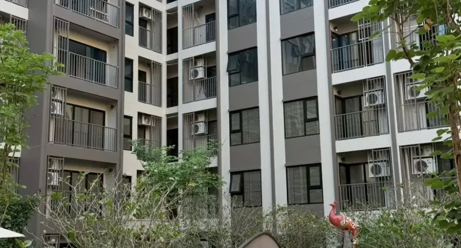 For sale 1 bed condo in Kathu, Phuket