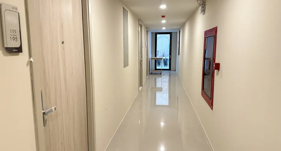 For sale 1 bed condo in Kathu, Phuket
