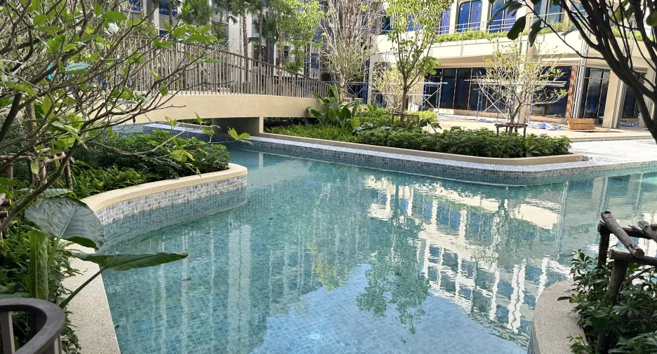 For sale 1 bed condo in Kathu, Phuket