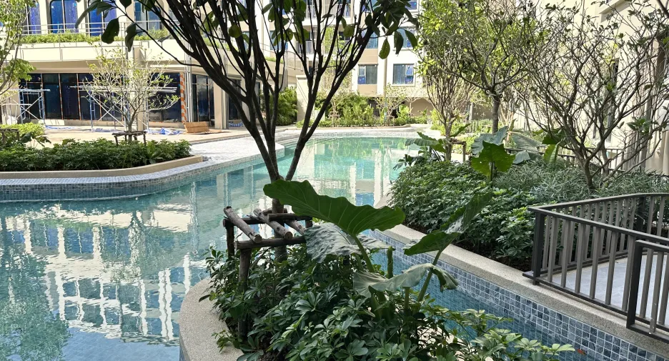 For sale 1 bed condo in Kathu, Phuket