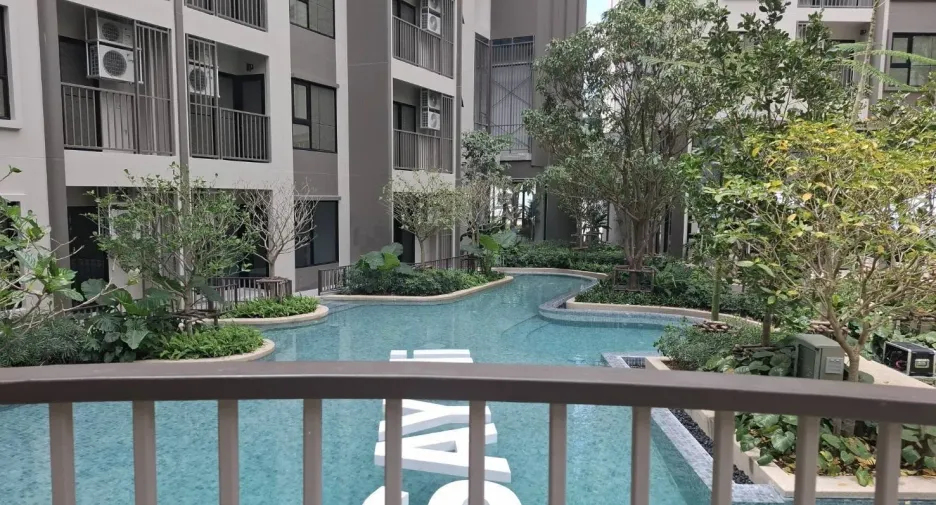 For sale 1 bed condo in Kathu, Phuket