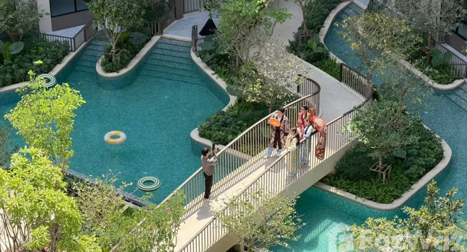 For sale 1 bed condo in Kathu, Phuket