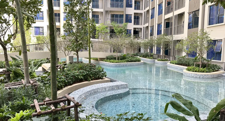 For sale 1 bed condo in Kathu, Phuket