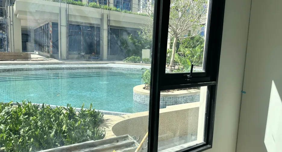 For sale 1 bed condo in Kathu, Phuket
