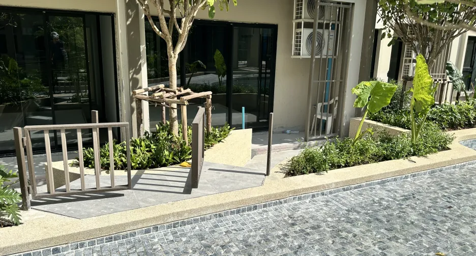 For sale 1 bed condo in Kathu, Phuket