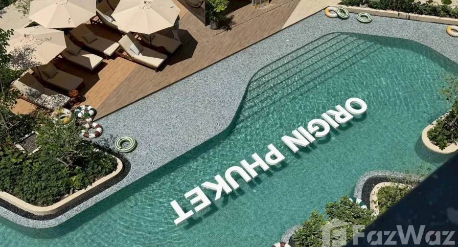 For sale 1 bed condo in Kathu, Phuket
