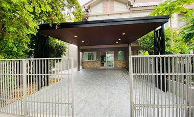 For sale 3 ベッドルーム house in Lat Krabang, Bangkok