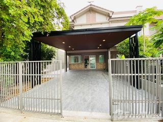 出售 3 卧室 独立屋 在 Lat Krabang, 曼谷