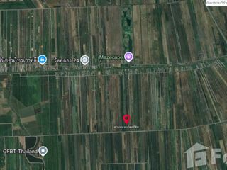 For sale land in Ongkharak, Nakhon Nayok