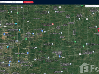 For sale land in Ongkharak, Nakhon Nayok